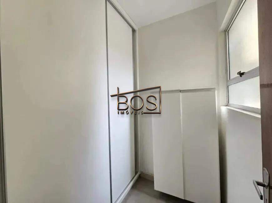 Apartamento, São Pedro, 3 Quartos, 1 Vaga, 1 Suíte