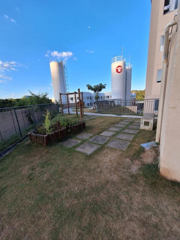 Apartamento, Nova Pampulha, 2 Quartos, 1 Vaga