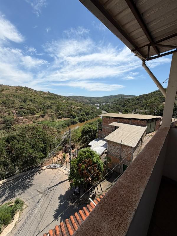 Casa, Rosário, 3 Quartos, 2 Vagas
