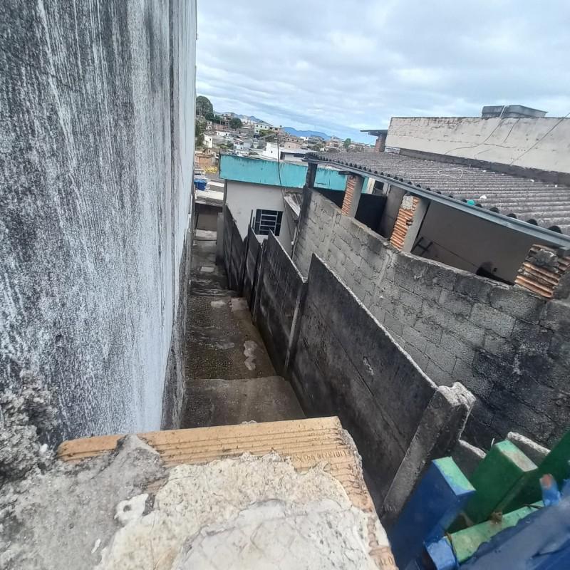 Lote, Parque Duval de Barros, 0 Quarto, 0 Vaga