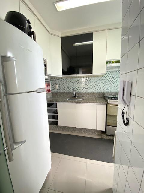 Apartamento, Manacás, 3 Quartos, 1 Vaga, 1 Suíte