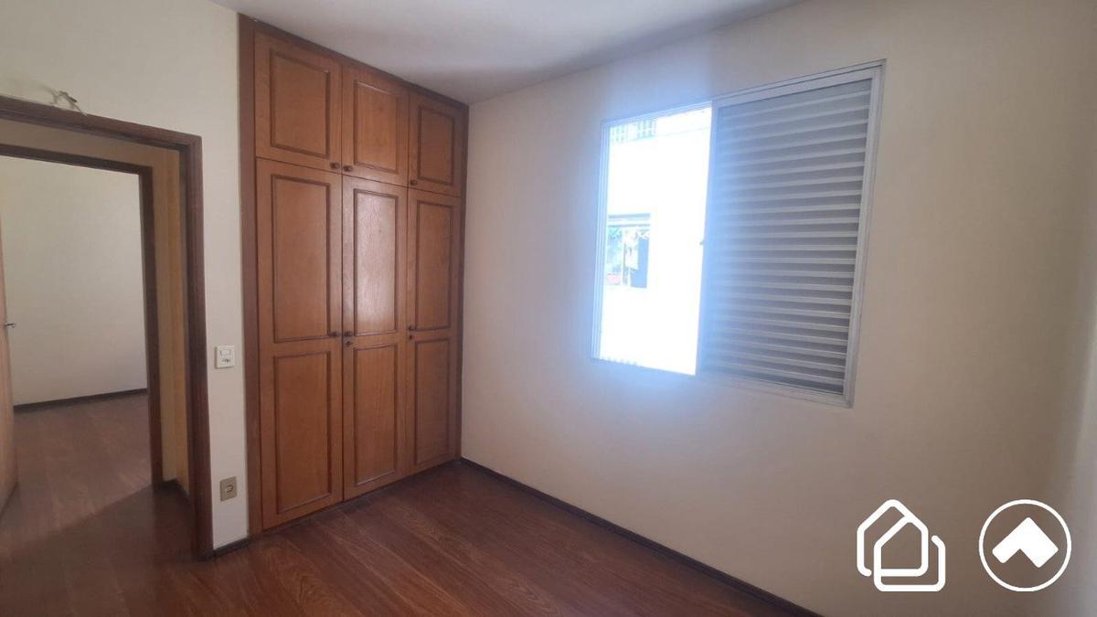 Apartamento, Padre Eustáquio, 3 Quartos, 1 Vaga