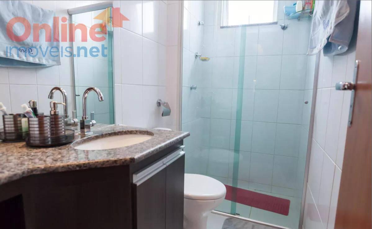 Apartamento, Buritis, 3 Quartos, 0 Vaga, 1 Suíte