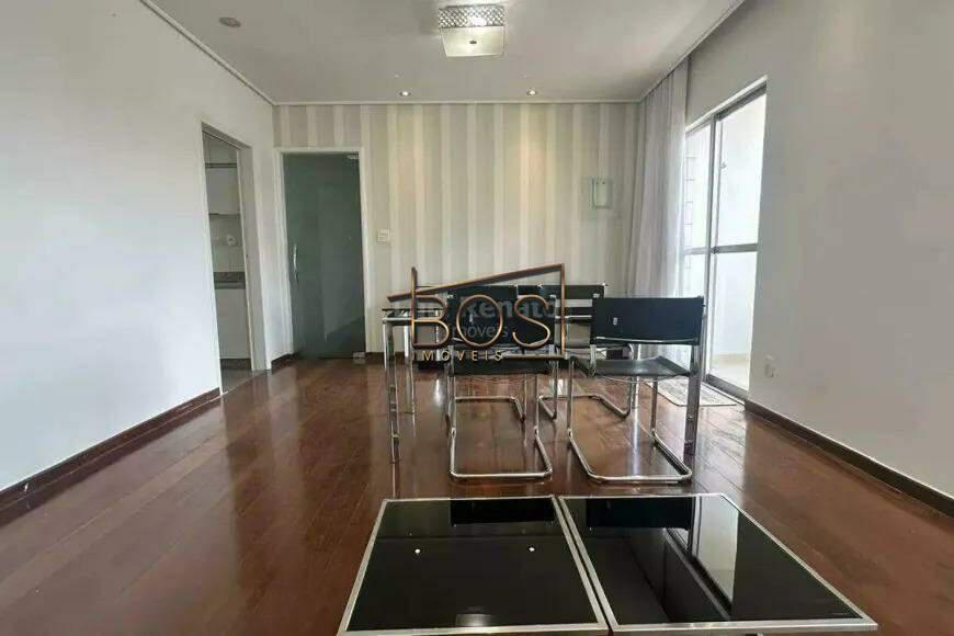 Apartamento, Luxemburgo, 3 Quartos, 2 Vagas, 1 Suíte