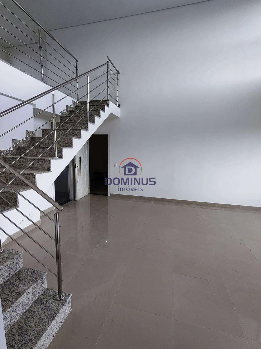 Apartamento, Fernão Dias, 4 Quartos, 4 Vagas, 1 Suíte