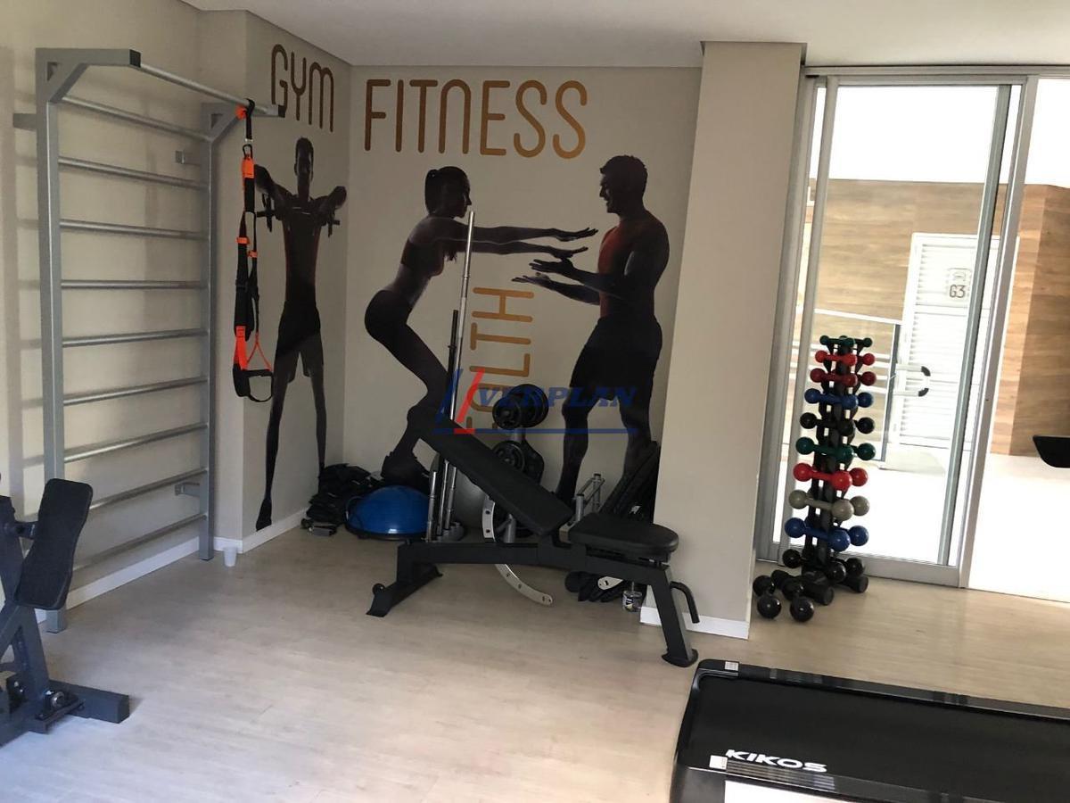 Apartamento, Buritis, 3 Quartos, 2 Vagas, 1 Suíte