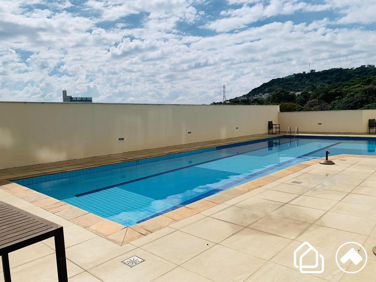 Apartamento, Castelo, 3 Quartos, 2 Vagas, 1 Suíte