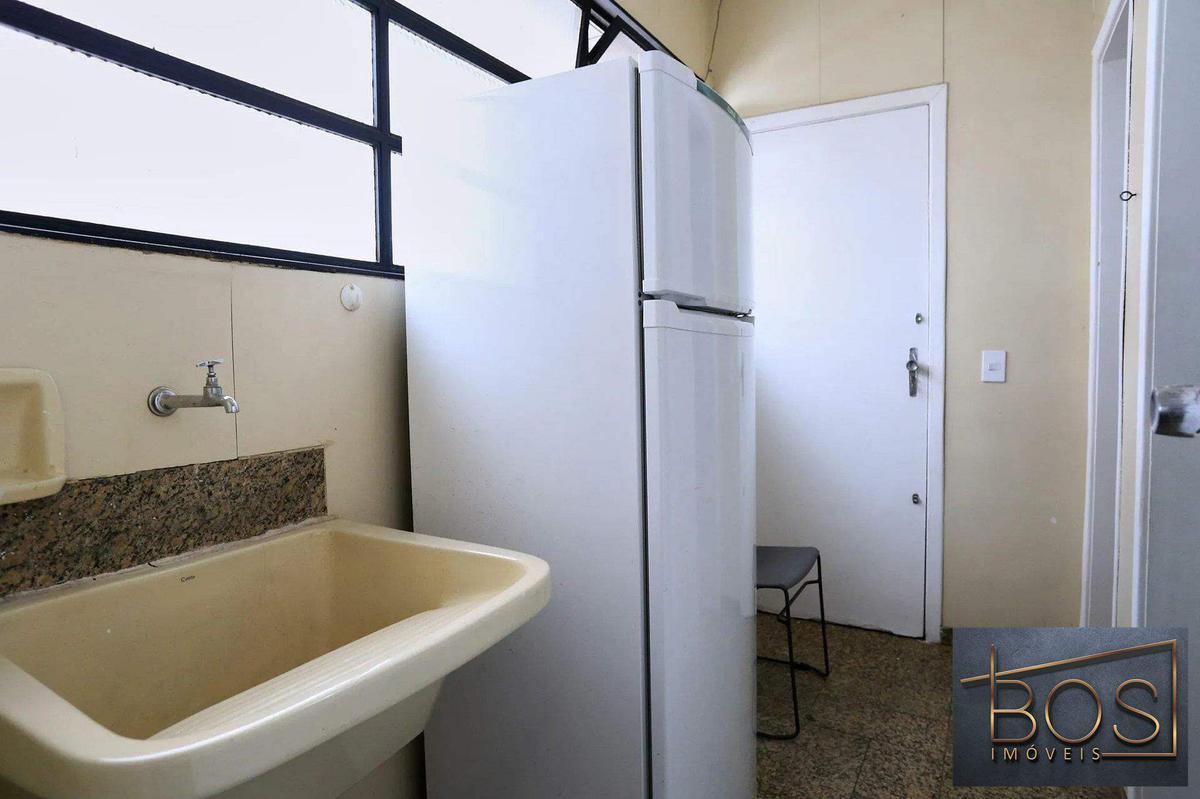 Cobertura, Santo Antônio, 4 Quartos, 1 Vaga, 2 Suítes