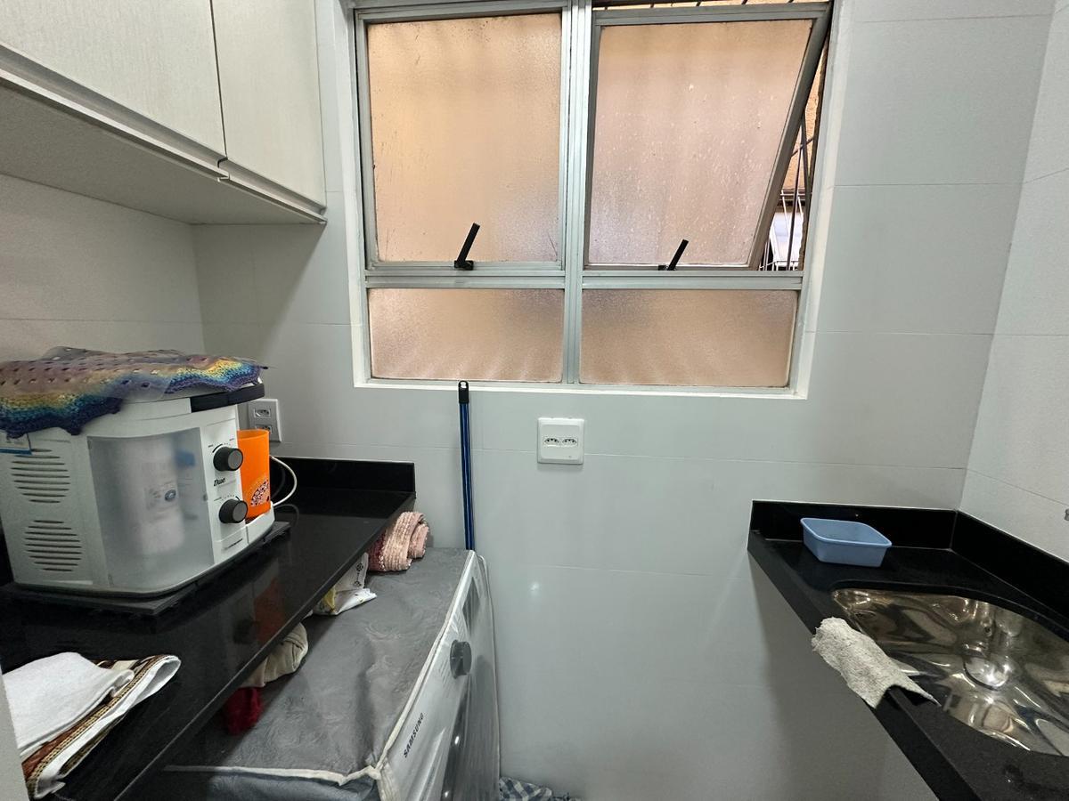 Apartamento, Palmares, 3 Quartos, 1 Vaga, 1 Suíte