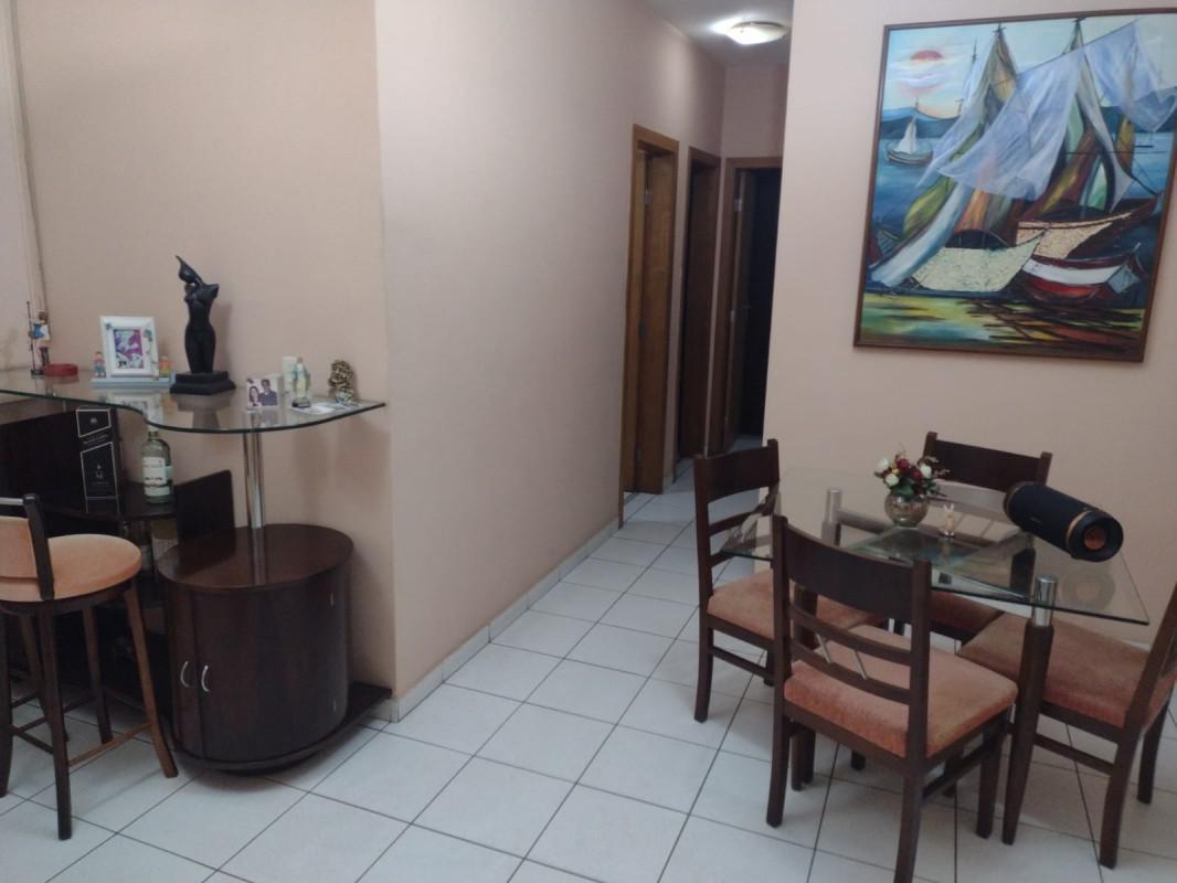 Apartamento, Jaraguá, 3 Quartos, 1 Vaga, 1 Suíte