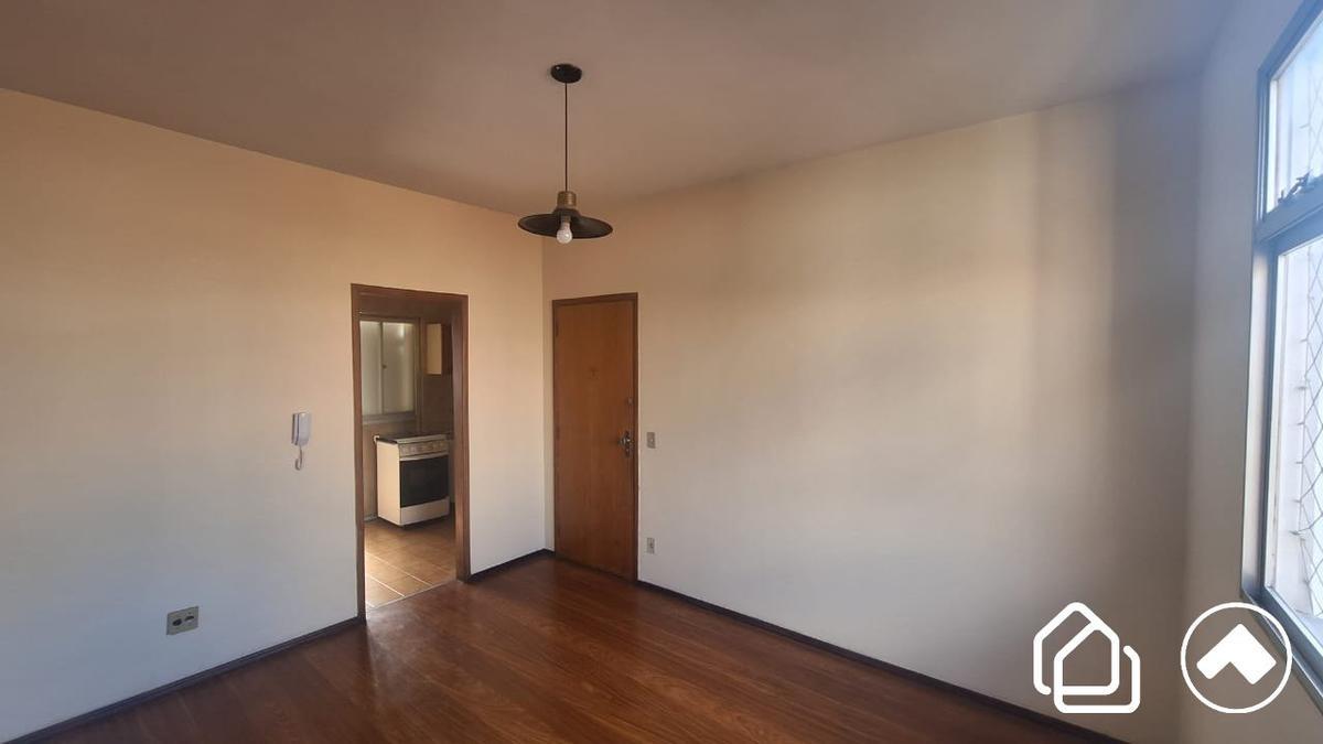 Apartamento, Padre Eustáquio, 3 Quartos, 1 Vaga