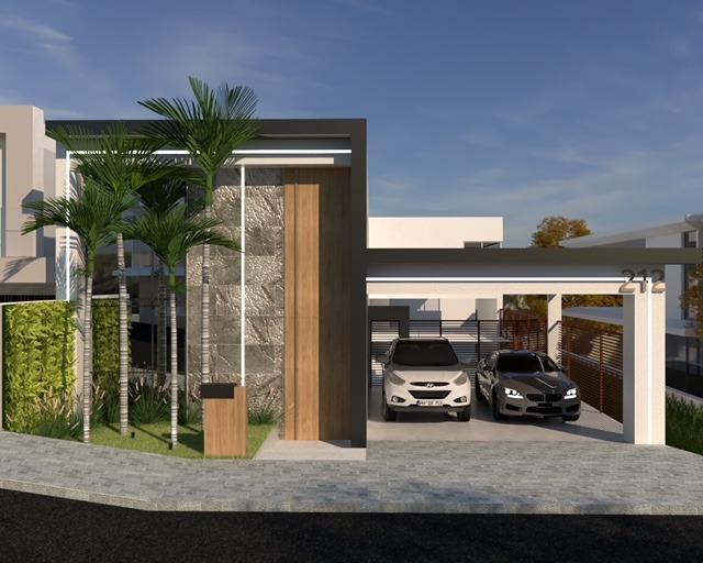 Casa, Paquetá, 4 Quartos, 4 Vagas, 3 Suítes