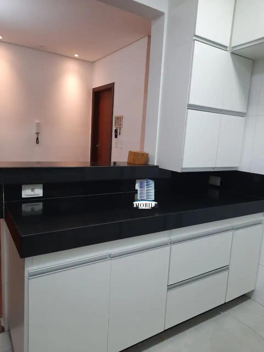 Cobertura, Dona Clara, 3 Quartos, 2 Vagas, 1 Suíte