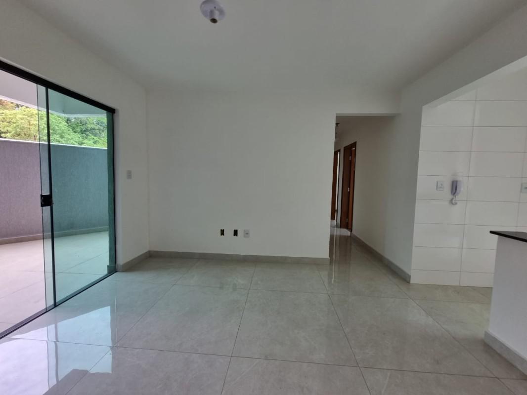 Apartamento, Palmeiras, 3 Quartos, 2 Vagas, 1 Suíte