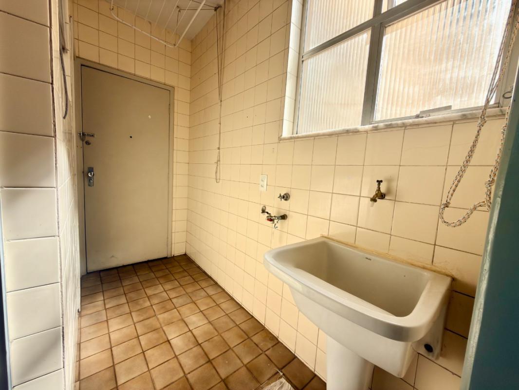 Apartamento, Santo Antônio, 2 Quartos, 1 Vaga, 1 Suíte