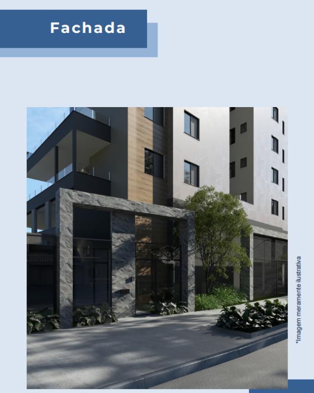 Apartamento, Aeroporto, 3 Quartos, 2 Vagas, 1 Suíte