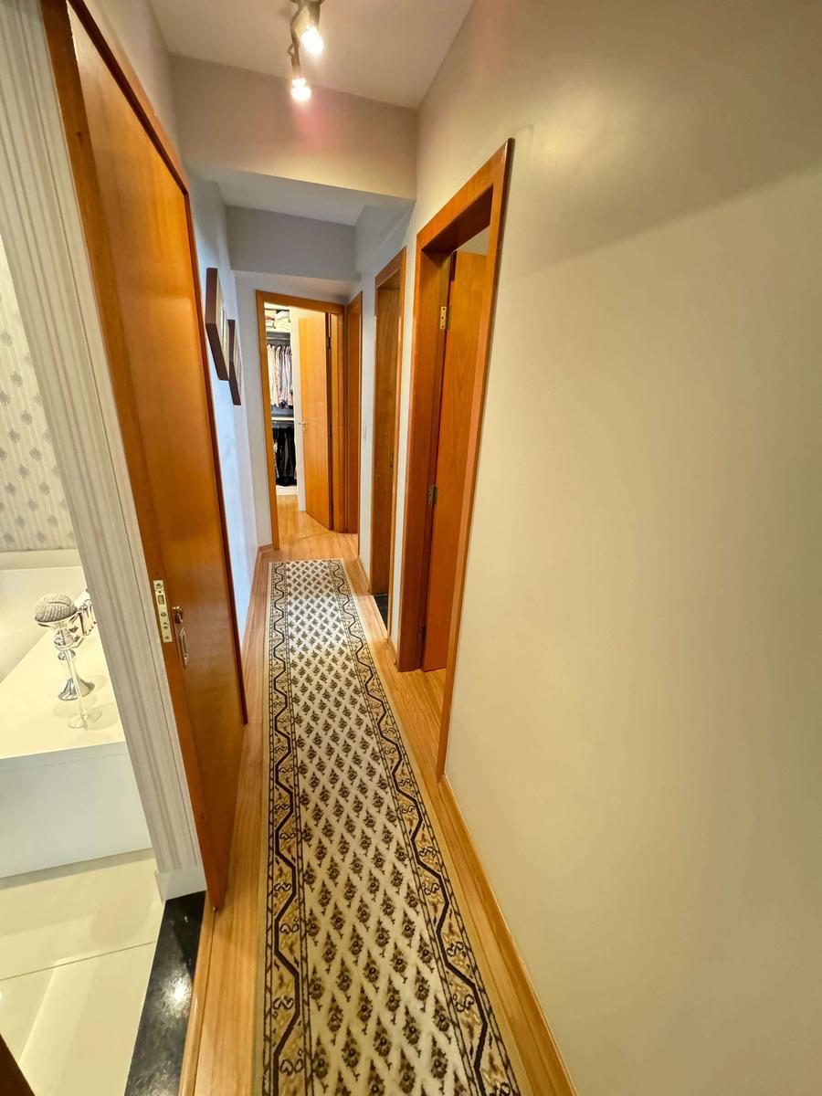 Apartamento, Fernão Dias, 4 Quartos, 3 Vagas, 2 Suítes