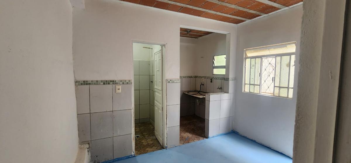 Casa, Paraíso, 1 Quarto