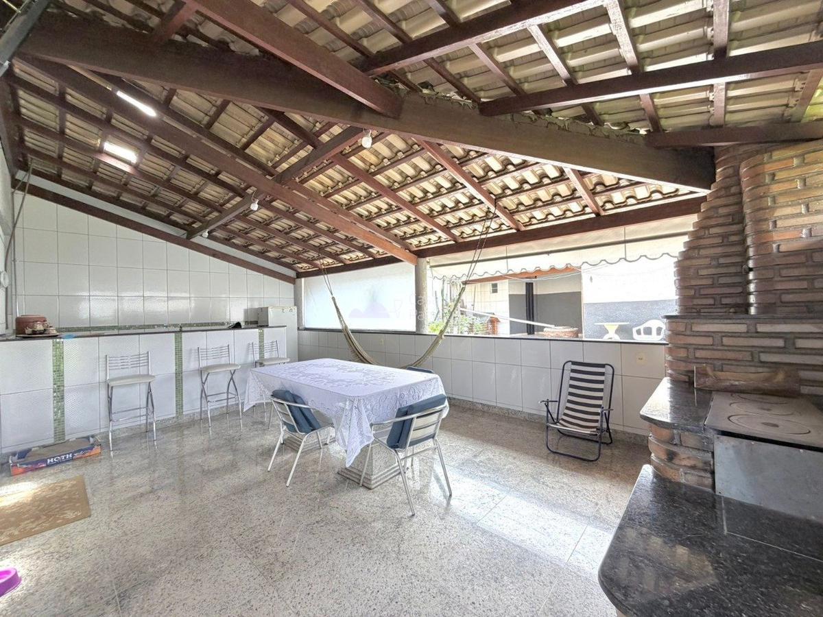 Casa, Bandeirantes (pampulha), 3 Quartos, 4 Vagas, 1 Suíte