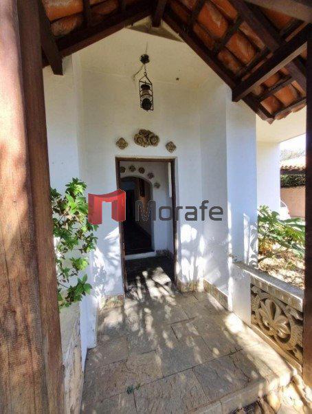 Casa, São Luiz (pampulha), 7 Quartos, 6 Vagas, 3 Suítes