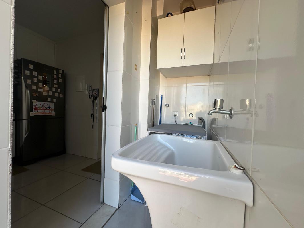 Casa, União, 3 Quartos, 1 Vaga, 1 Suíte