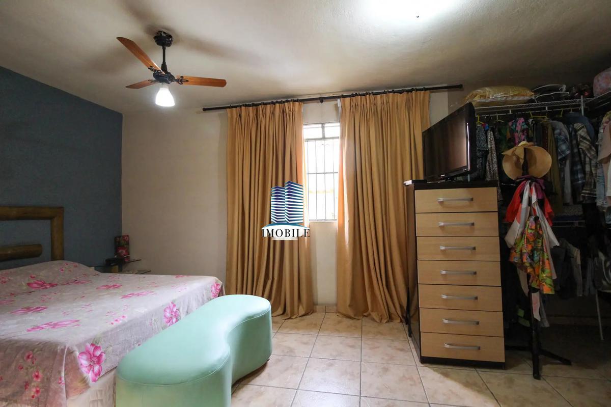 Casa, Carlos Prates, 4 Quartos, 2 Vagas, 1 Suíte