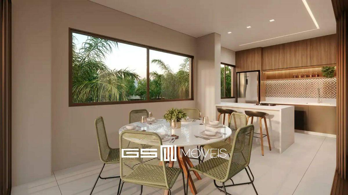 Apartamento, Carmo, 3 Quartos, 2 Vagas, 3 Suítes