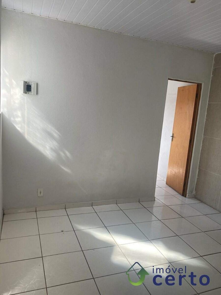 Apartamento, Santa Terezinha, 1 Quarto, 0 Vaga