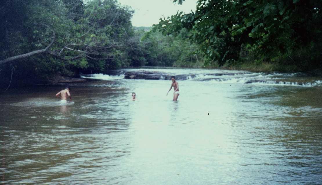 Fazenda, Zona Rural, 3 Quartos, 0 Vaga
