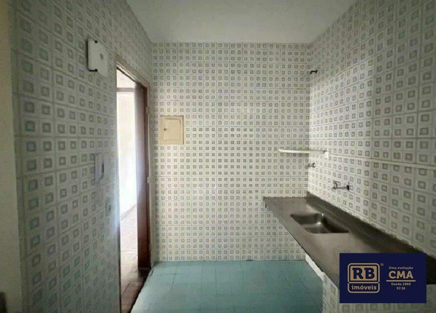 Apartamento, Sion, 3 Quartos, 2 Vagas, 1 Suíte