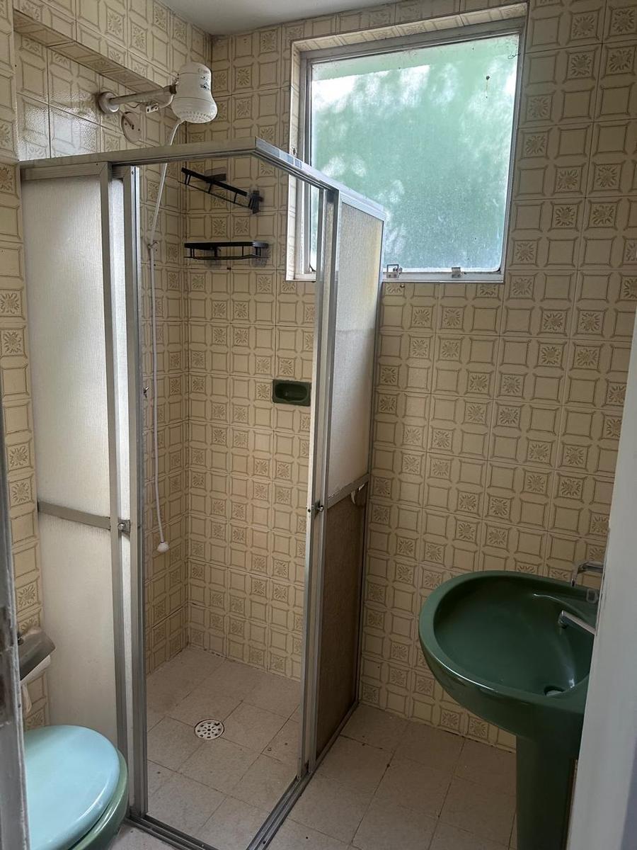 Apartamento, São Lucas, 2 Quartos, 1 Vaga