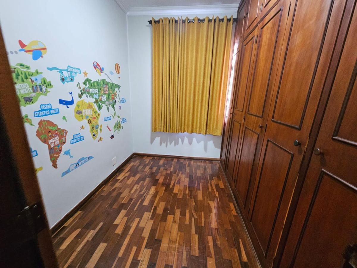 Apartamento, Santa Cruz, 3 Quartos, 2 Vagas, 1 Suíte