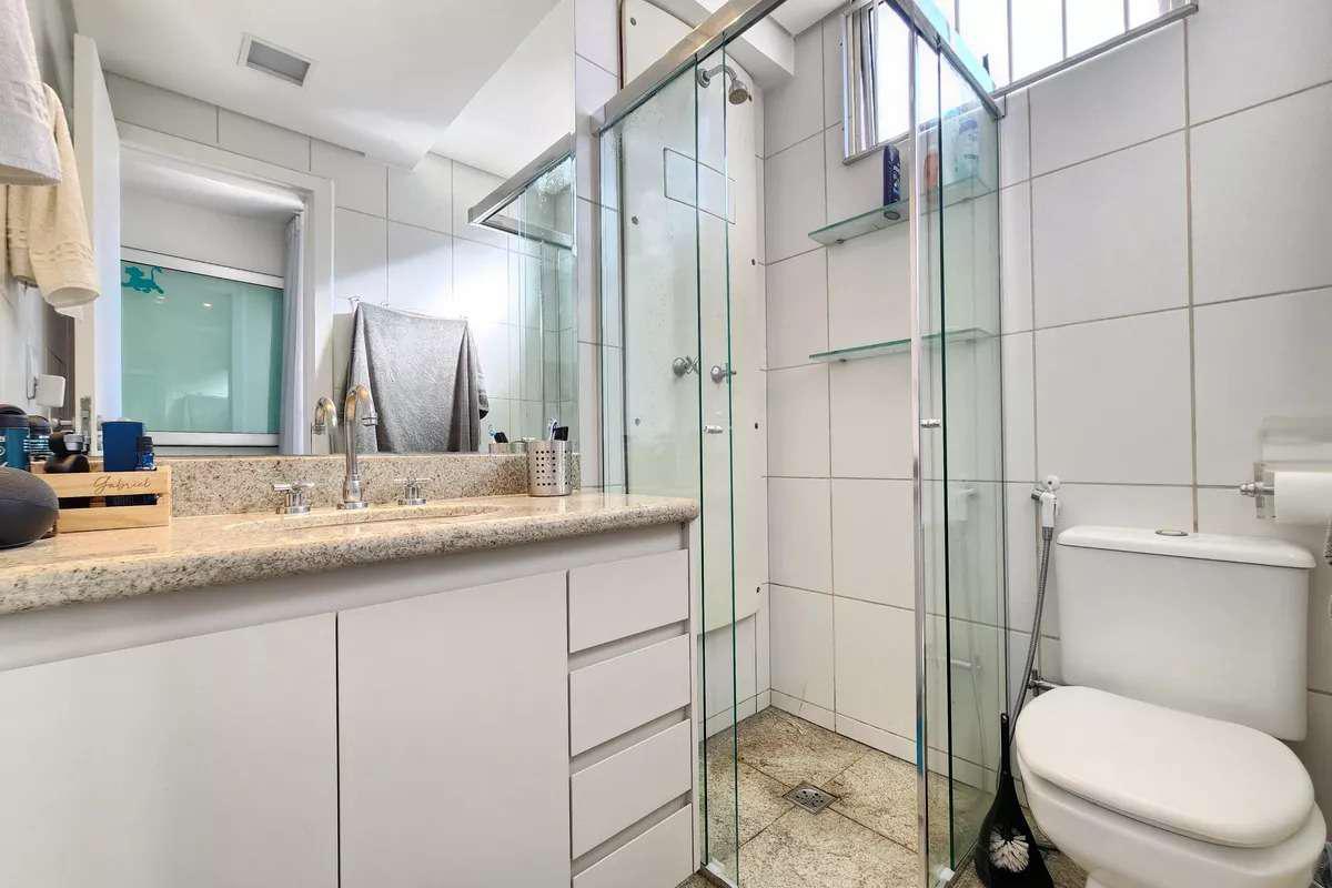 Apartamento, Luxemburgo, 4 Quartos, 3 Vagas, 2 Suítes