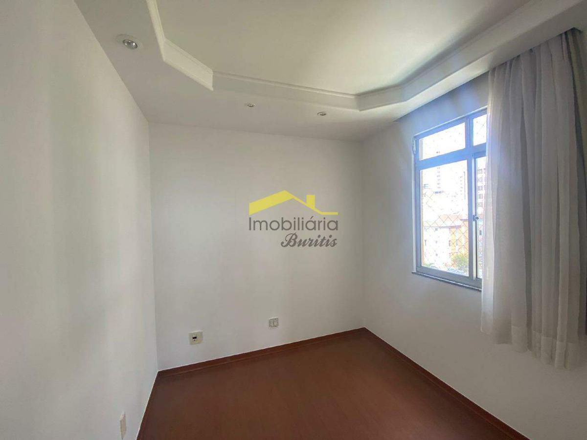 Apartamento, Buritis, 2 Quartos, 2 Vagas