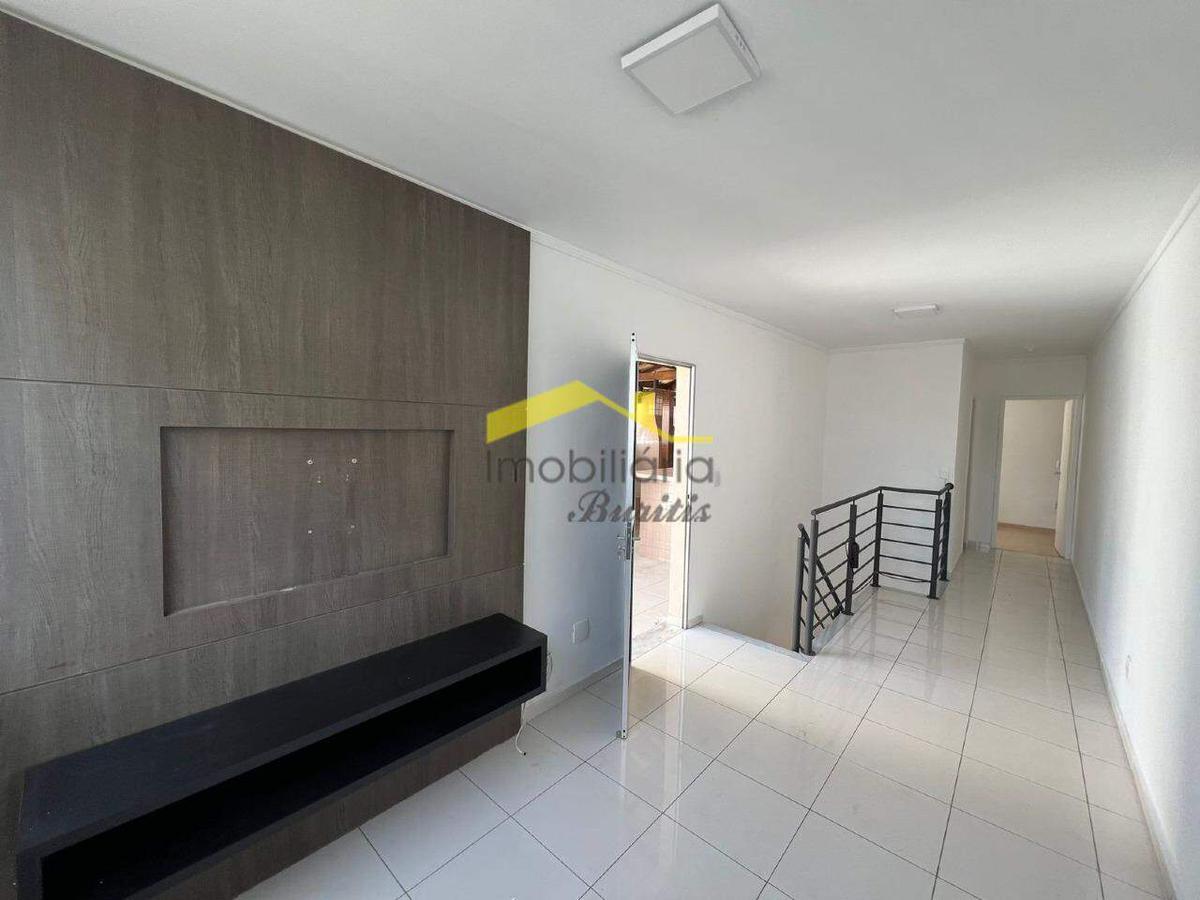 Cobertura, Buritis, 3 Quartos, 2 Vagas, 1 Suíte