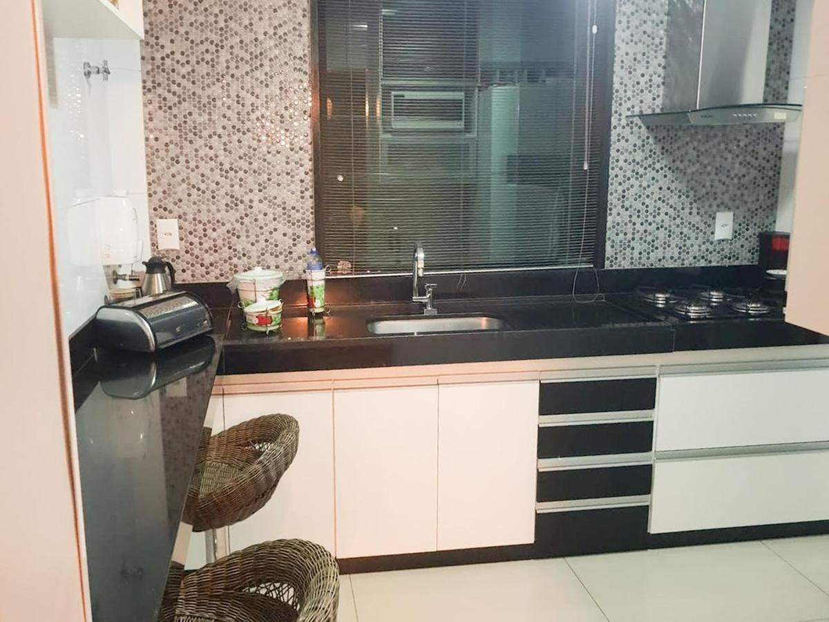 Apartamento, Santa Amélia, 3 Quartos, 2 Vagas, 1 Suíte