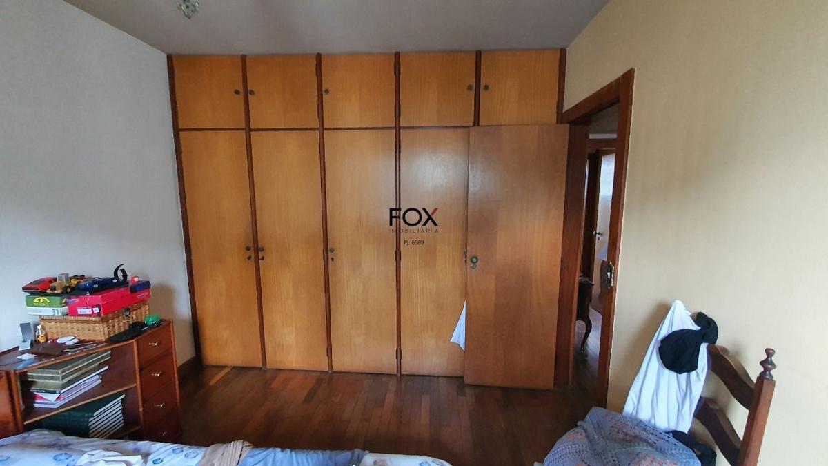 Apartamento, Serra, 4 Quartos, 3 Vagas, 1 Suíte