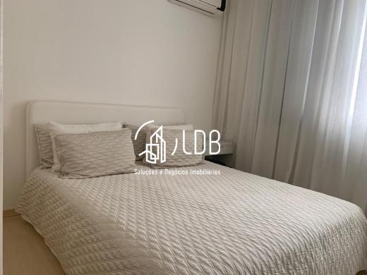 Apartamento, Serra, 4 Quartos, 3 Vagas, 3 Suítes