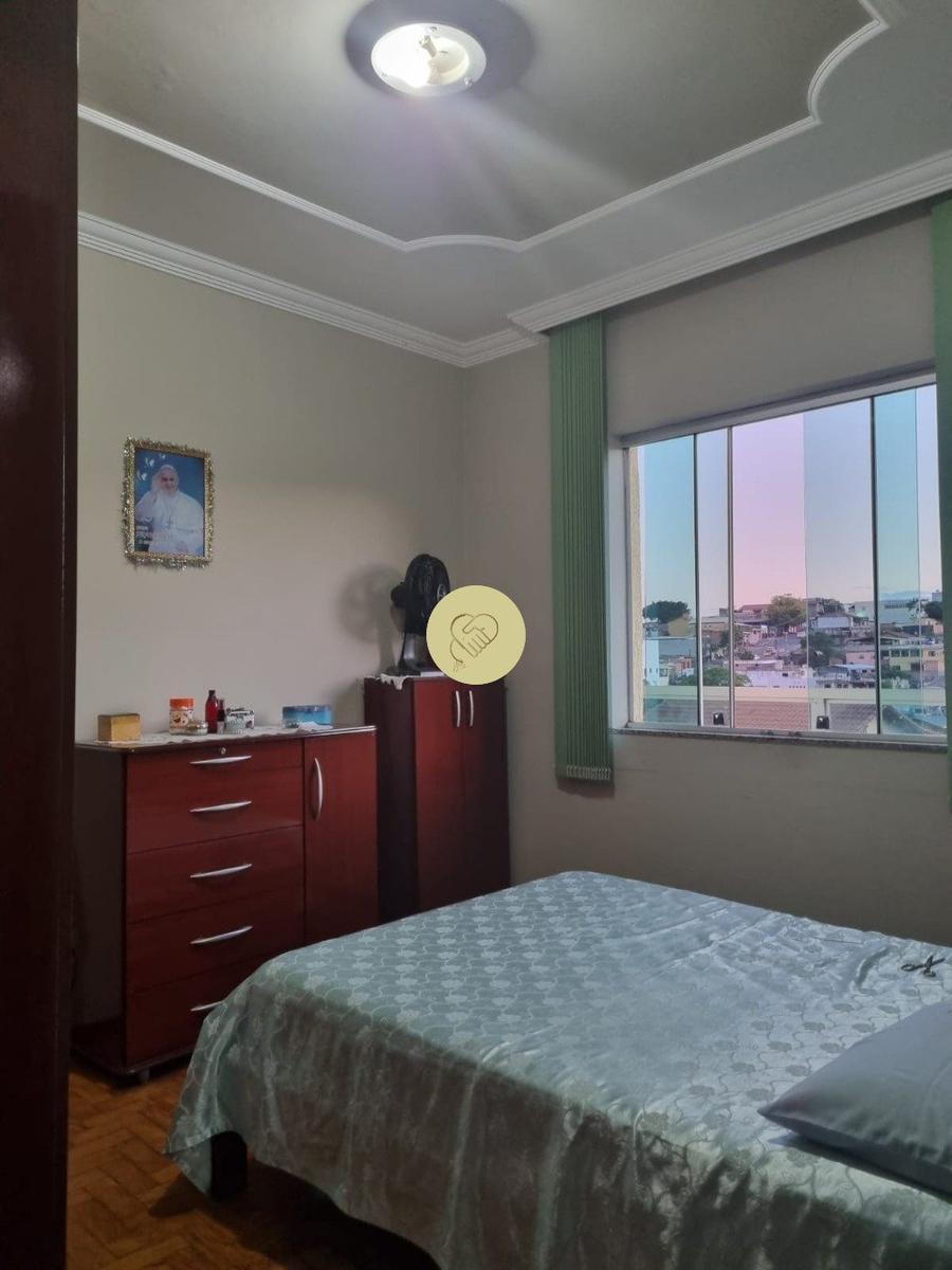 Casa, Lindéia, 3 Quartos, 2 Vagas