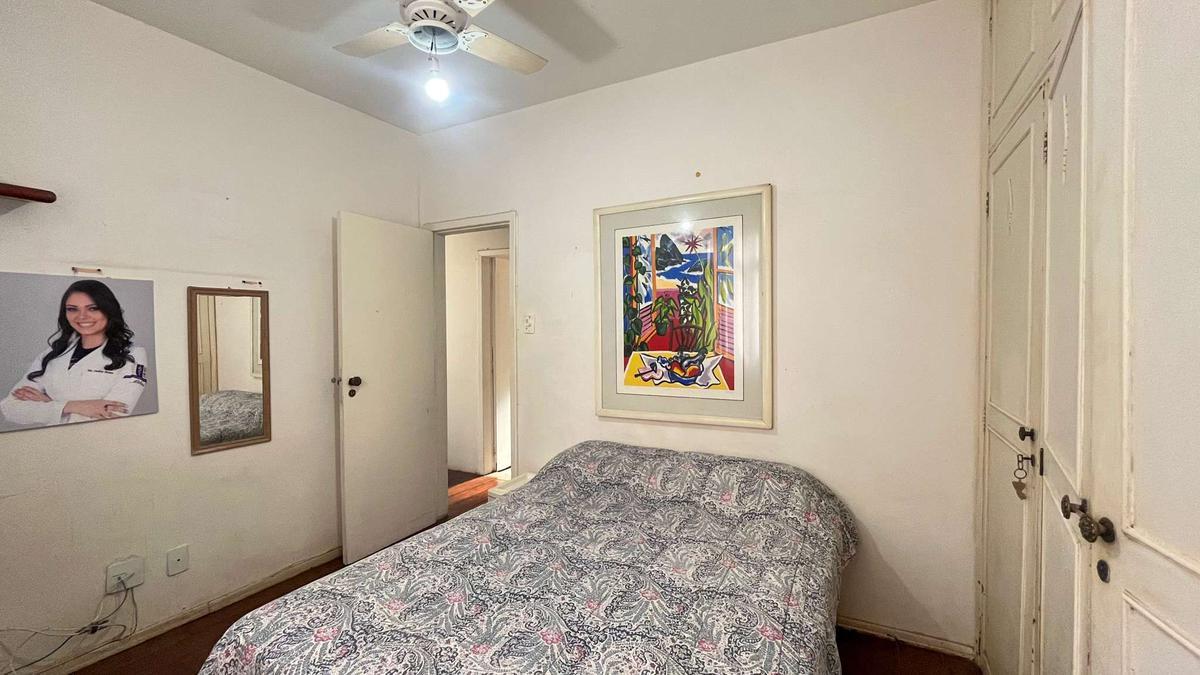 Apartamento, Serra, 4 Quartos, 1 Vaga, 1 Suíte