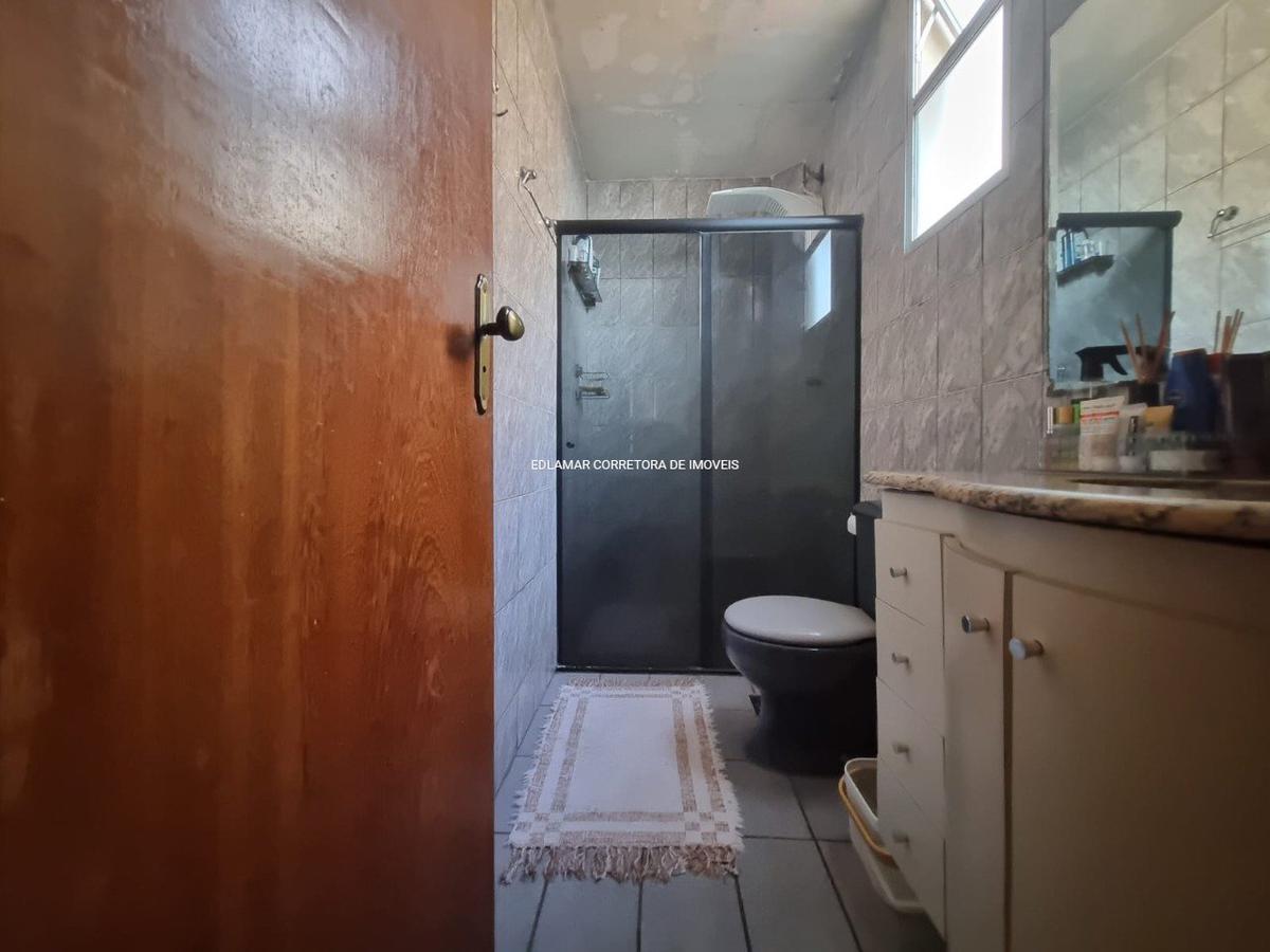 Apartamento, Jardim Riacho das Pedras, 3 Quartos, 1 Vaga