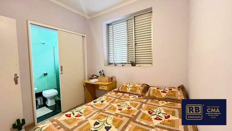 Cobertura, Grajaú, 3 Quartos, 3 Vagas, 1 Suíte