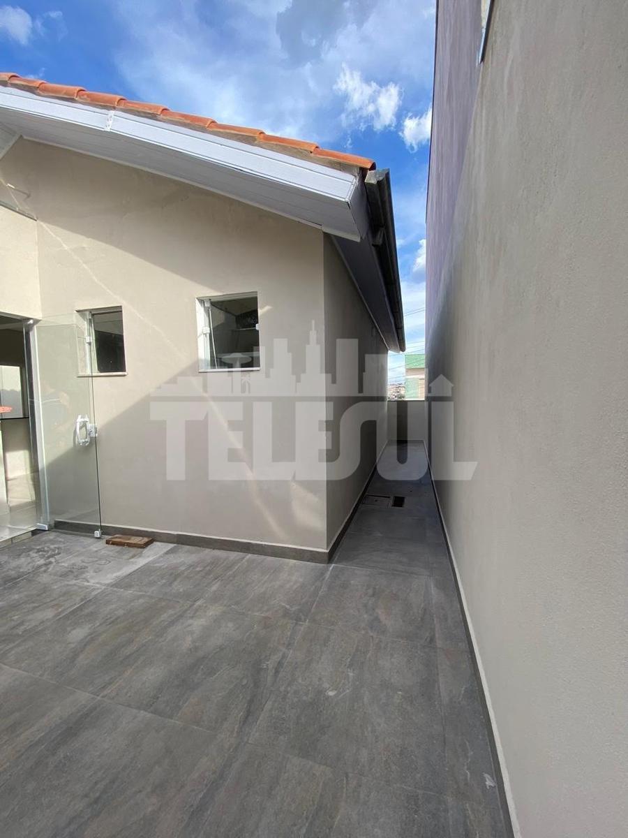 Casa, Vila Morais, 2 Quartos, 1 Vaga, 1 Suíte