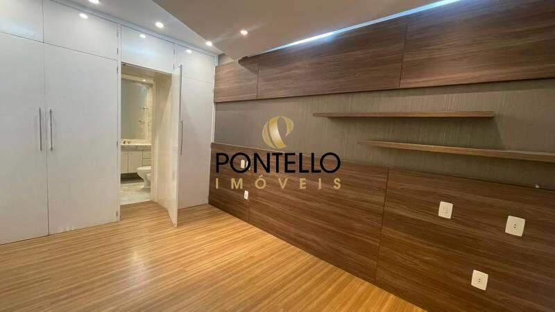 Cobertura, Funcionários, 3 Quartos, 2 Vagas, 1 Suíte