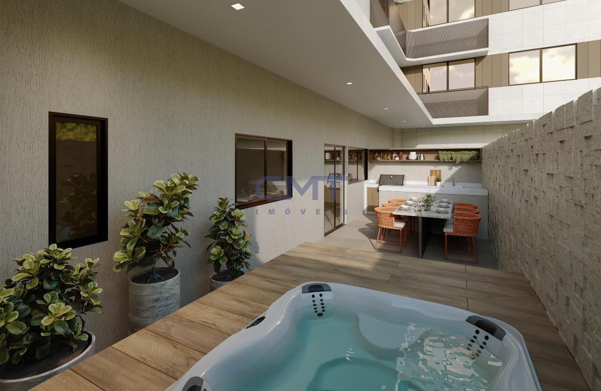 Apartamento, Santo Antônio, 4 Quartos, 3 Vagas, 2 Suítes