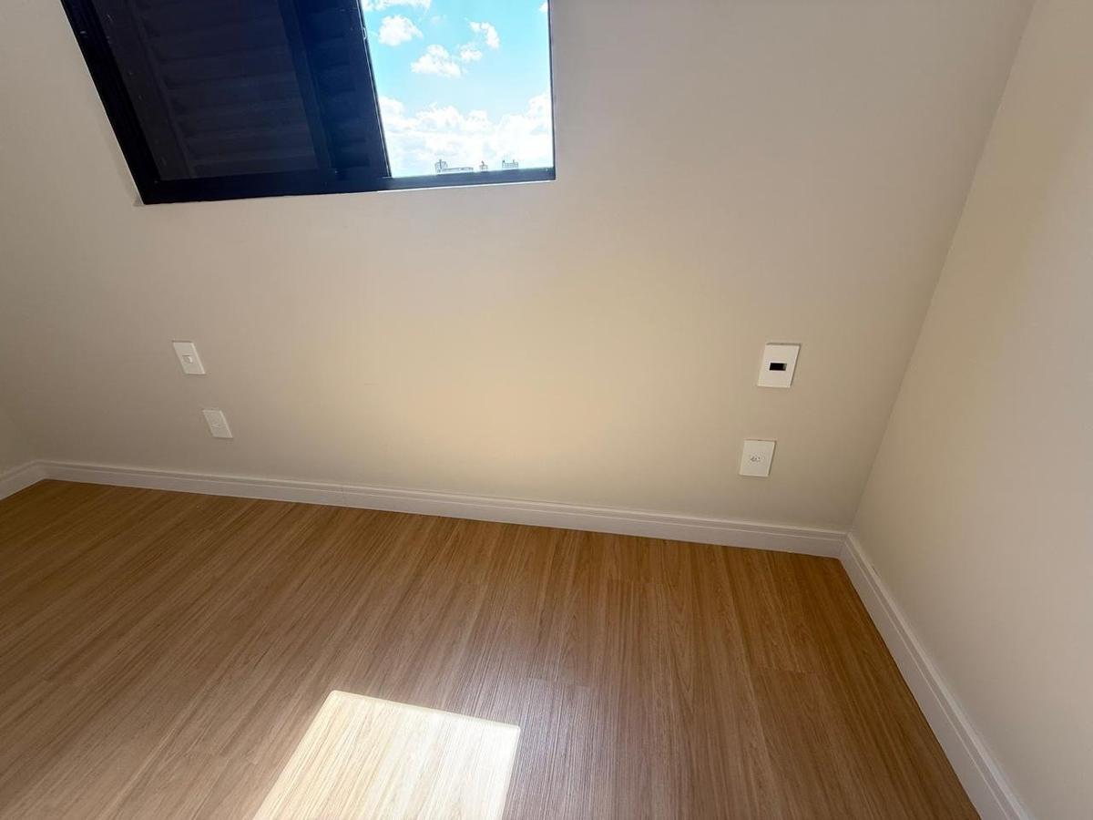 Cobertura, Sagrada Família, 3 Quartos, 2 Vagas, 2 Suítes