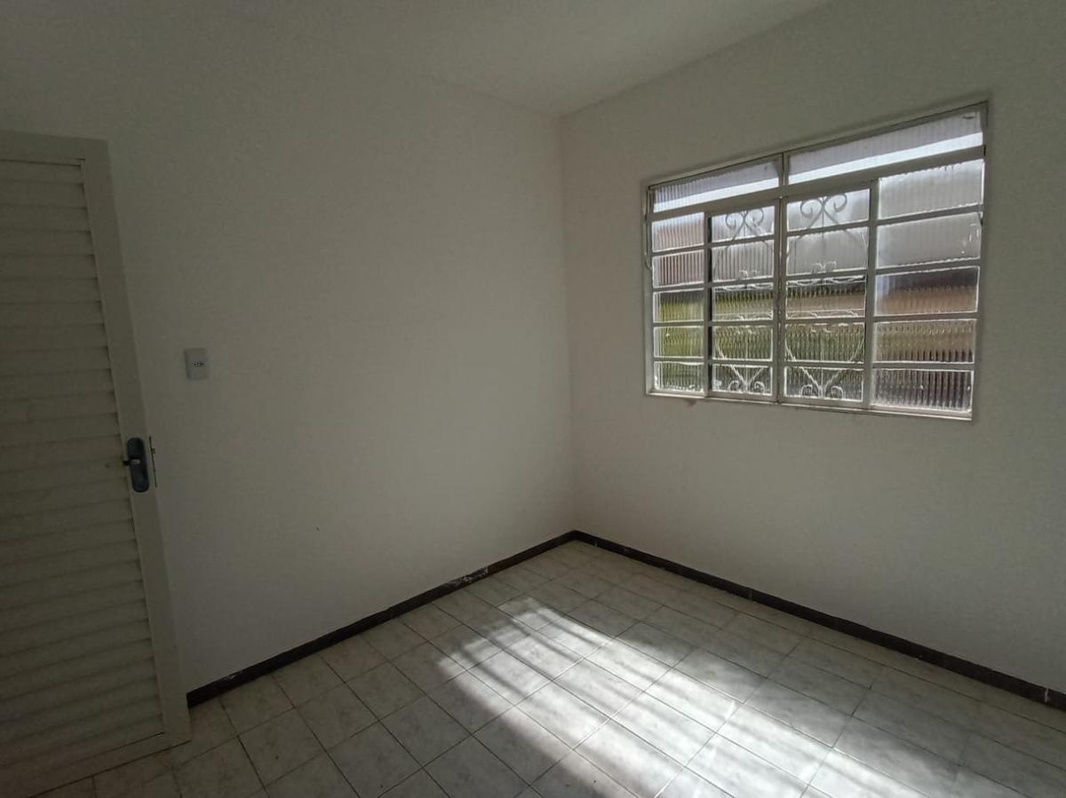 Apartamento, Dom Bosco, 2 Quartos, 0 Vaga