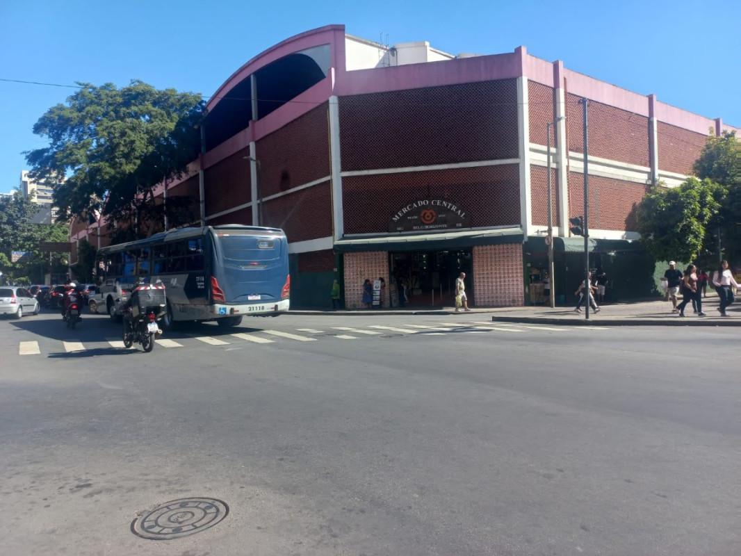 Apartamento, Centro, 1 Quarto, 1 Vaga