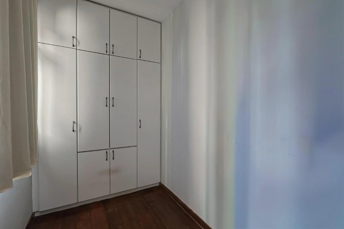 Apartamento, Cidade Nova, 4 Quartos, 3 Vagas, 2 Suítes