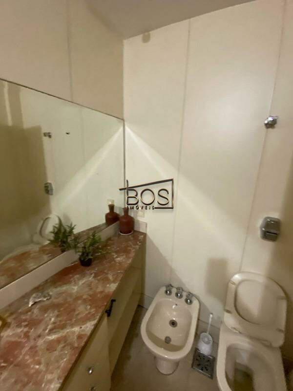 Apartamento, Gutierrez, 4 Quartos, 3 Vagas, 1 Suíte